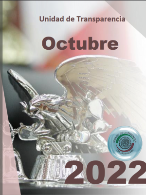 Octubre